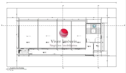 Ponto comercial à venda na Avenida Miguel Perrela, 663, Castelo, Belo Horizonte por R$ 760.000