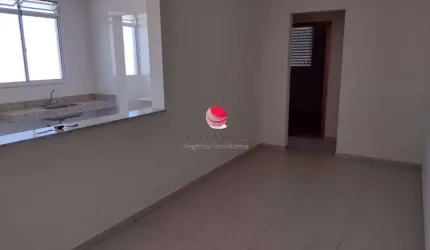 Apartamento com 2 quartos à venda na Rua Carapebus, 290, São Gotardo, Contagem por R$ 330.000