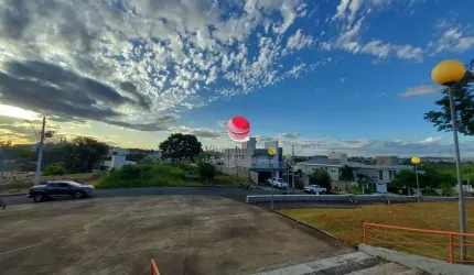 Terreno em condomínio fechado à venda na Avenida Geraldo Rocha, 514, Portal do Sol, Contagem por R$ 1.050.000