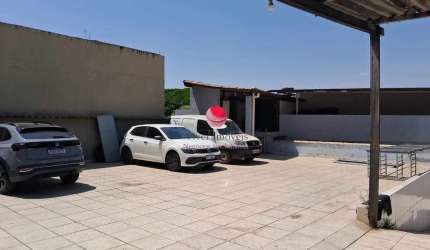 Terreno à venda na Maria Magalhães de Souza, 70, Alípio de Melo, Belo Horizonte por R$ 850.000