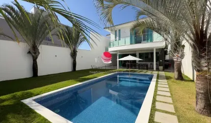 Casa com 4 quartos à venda na Alameda das Águias, 844, Cabral, Contagem por R$ 2.250.000