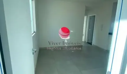 Apartamento com 2 quartos à venda na Rua Efigênio Cândido da Rocha, 72, Inconfidência, Belo Horizonte por R$ 380.000