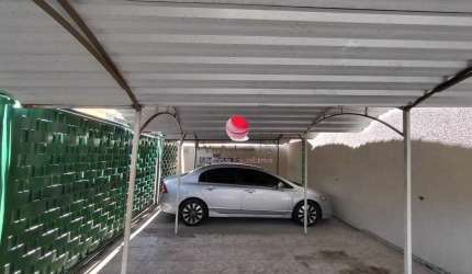 Casa comercial com 1 sala à venda na Candelária, 251, Botafogo (Justinópolis), Ribeirão das Neves por R$ 220.000