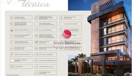 Cobertura com 4 quartos à venda na Rua José Moura Peçanha, 84, Ouro Preto, Belo Horizonte por R$ 3.438.000