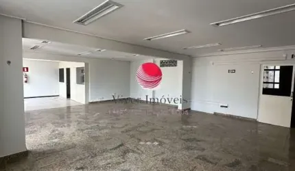 Sala comercial com 5 salas para alugar na Rua dos Guajajaras, 410, Centro, Belo Horizonte por R$ 9.000