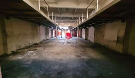 Barracão / Galpão / Depósito com 2 salas à venda na Avenida Francisco Sá, 167, Prado, Belo Horizonte por R$ 2.800.000