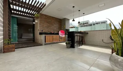 Apartamento com 2 quartos à venda na Paschoal Carlos Magno, 41, Ouro Preto, Belo Horizonte por R$ 880.000