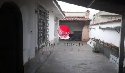 Casa com 3 quartos à venda na Rua dos Advogados, 102, Alípio de Melo, Belo Horizonte por R$ 850.000