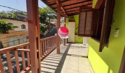 Casa com 3 quartos à venda na Rua Professor Raphael Hardy, 266, Padre Eustáquio, Belo Horizonte por R$ 700.000
