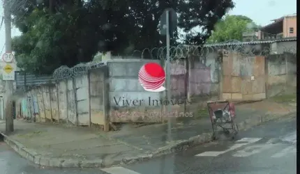 Terreno à venda na Severo, 95, Glória, Belo Horizonte por R$ 690.000