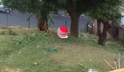 Terreno à venda na Rua Professor Raphael Hardy, 295, Padre Eustáquio, Belo Horizonte por R$ 1.200.000