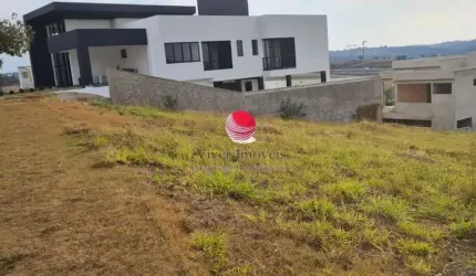 Terreno em condomínio fechado à venda na 11, 20, Alphaville, Vespasiano por R$ 490.000