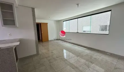 Apartamento com 3 quartos à venda na Rua Paulino Vaz de Melo, 169, Dona Clara, Belo Horizonte por R$ 610.000