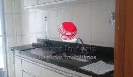 Apartamento com 3 quartos à venda na Rua Ramalho Ortigão, 378, Santa Branca, Belo Horizonte por R$ 600.000