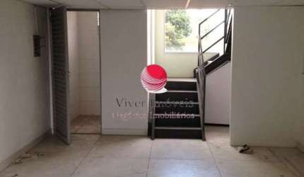 Ponto comercial à venda na Rua Brasiléia, 50, Ouro Preto, Belo Horizonte por R$ 260.000