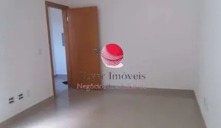 Apartamento com 2 quartos à venda na Rua Raul Seixas, 364, Manacás, Belo Horizonte por R$ 315.000