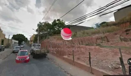 Terreno à venda na Rua Padre Leopoldo Mertens, 930, São Francisco, Belo Horizonte por R$ 2.600.000
