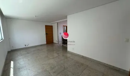 Apartamento com 3 quartos à venda na Rua Paulino Vaz de Melo, 169, Dona Clara, Belo Horizonte por R$ 650.000