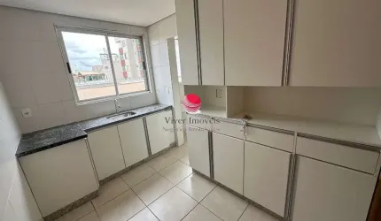 Cobertura com 3 quartos à venda na Rua Doutor Rubens Guimarães, 136, Castelo, Belo Horizonte por R$ 899.000