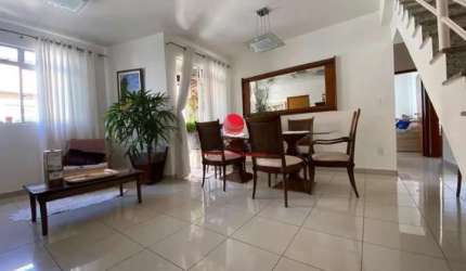 Cobertura com 4 quartos à venda na Rua Cantor Luiz Gonzaga, 435, Castelo, Belo Horizonte por R$ 850.000