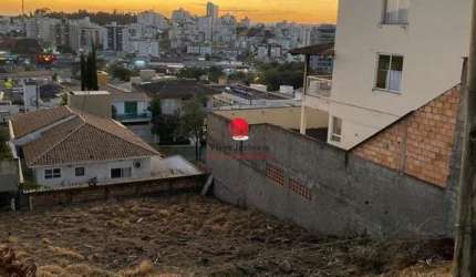 Terreno em condomínio fechado à venda na Rua Jair Gomes Bastos, 240, Paquetá, Belo Horizonte por R$ 1.900.000