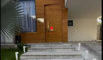 Casa em condomínio fechado com 3 quartos à venda na Portal das Estrelas, 208, Portal do Sol, Contagem por R$ 3.800.000