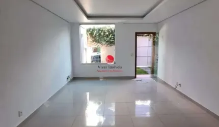 Casa com 3 quartos para alugar na dos Sabiás, 614, Cabral, Contagem por R$ 5.500