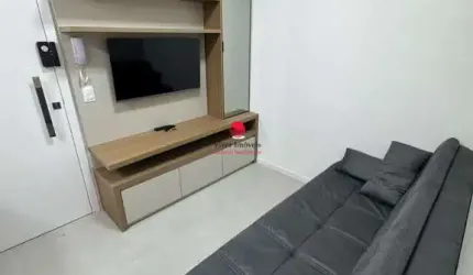 Apartamento com 1 quarto para alugar na Rua Wady José Alau, 125, Ouro Preto, Belo Horizonte por R$ 3.000