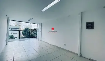 Ponto comercial para alugar na Rua Brasiléia, 50, Ouro Preto, Belo Horizonte por R$ 1.600