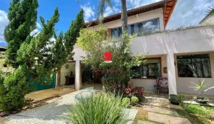 Casa com 3 quartos para alugar na Engenheiro Pedro Bax, 720, Santa Amélia, Belo Horizonte por R$ 9.000