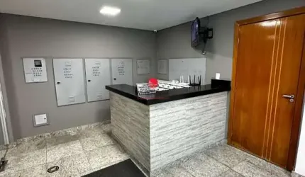 Sala comercial à venda na Rua Sena Madureira, 253, Ouro Preto, Belo Horizonte por R$ 250.000