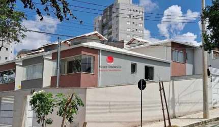Casa com 3 quartos à venda na Rua Ministro Hermenegildo de Barros, 405, Itapoã, Belo Horizonte por R$ 864.000