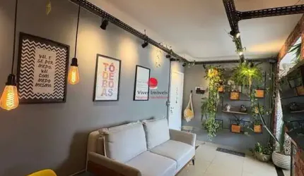Apartamento com 2 quartos à venda na Rua José Ribeiro Filho, 207, Ouro Preto, Belo Horizonte por R$ 499.000