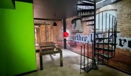 Ponto comercial à venda na Monteiro Lobato, 123, Ouro Preto, Belo Horizonte por R$ 280.000