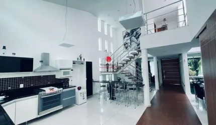 Casa com 3 quartos para alugar na Rua Geraldo Parreiras, 288, Trevo, Belo Horizonte por R$ 7.700