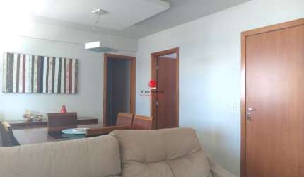 Apartamento com 3 quartos à venda na Rua Desembargador Paulo Mota, 1660, Ouro Preto, Belo Horizonte por R$ 950.000