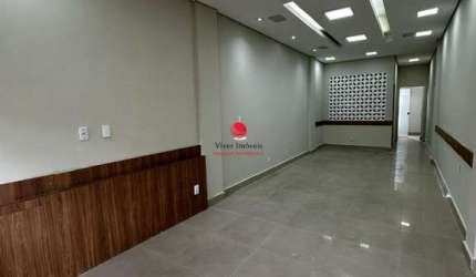 Ponto comercial à venda na Rua Apucarana, 209, Ouro Preto, Belo Horizonte por R$ 450.000