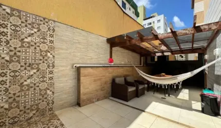 Apartamento com 3 quartos à venda na Rua Maria de Souza Alves, 105, Manacás, Belo Horizonte por R$ 950.000