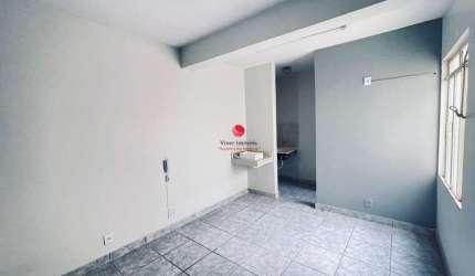 Ponto comercial para alugar na Rua Sena Madureira, 350, Ouro Preto, Belo Horizonte por R$ 1.500