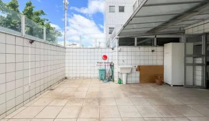 Apartamento com 3 quartos à venda na Avenida Altamiro Avelino Soares, 170, Castelo, Belo Horizonte por R$ 839.000