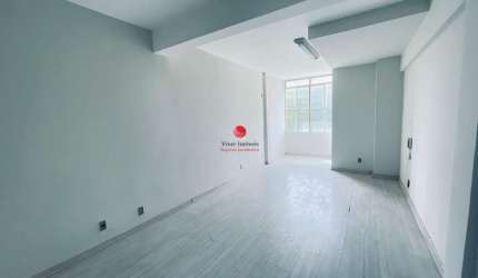Ponto comercial para alugar na Rua Sena Madureira, 350, Ouro Preto, Belo Horizonte por R$ 1.500