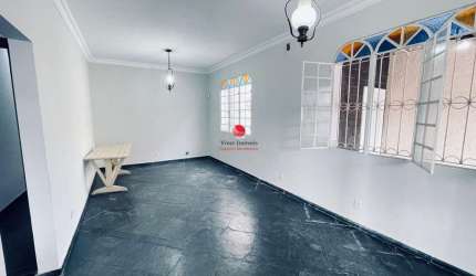 Casa com 5 quartos para alugar na Rua Afonso Almeida Magalhães, 152, Dona Clara, Belo Horizonte por R$ 5.500