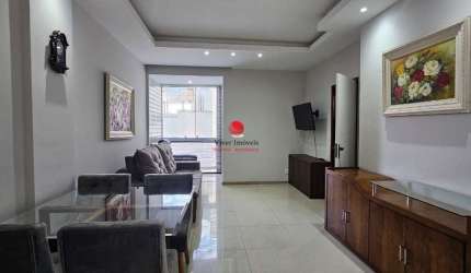 Apartamento com 3 quartos para alugar na Rua Bernardo Guimarães, 1581, Lourdes, Belo Horizonte por R$ 5.500