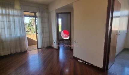 Apartamento com 1 quarto para alugar na Avenida Brasil, 30, Santa Efigênia, Belo Horizonte por R$ 2.150
