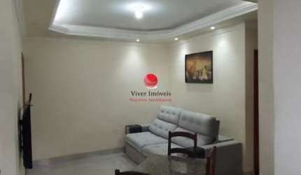 Apartamento com 3 quartos à venda na Cláudio Oliveira Neves, 301, Camargos, Belo Horizonte por R$ 298.000