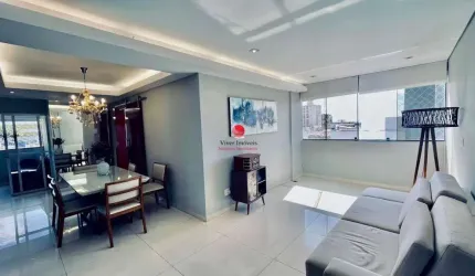 Cobertura com 4 quartos para alugar na Avenida do Contorno, 41, Santa Efigênia, Belo Horizonte por R$ 16.500