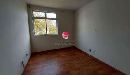 Apartamento com 3 quartos à venda na Rua Doutor Rubens Guimarães, 95, Castelo, Belo Horizonte por R$ 450.000