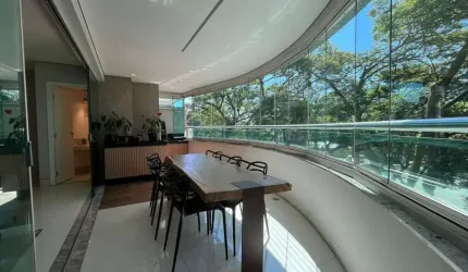 Apartamento com 4 quartos à venda na Júlio Ferraz, 337, Liberdade, Belo Horizonte por R$ 1.790.000