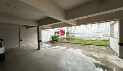 Garagem para alugar na Rua Apucarana, 209, Ouro Preto, Belo Horizonte por R$ 290