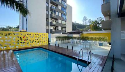Apartamento São Marcos - Privilege